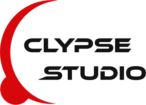 CLYPSE STUDIO Logo